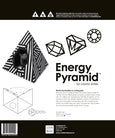 Energy Cat Pyramid