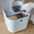 Mod Litter Box