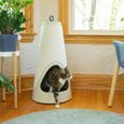 Wiski Cat Scratching Cone