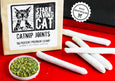 Catnip Joints Cat Toy (3 pack or 5 pack)